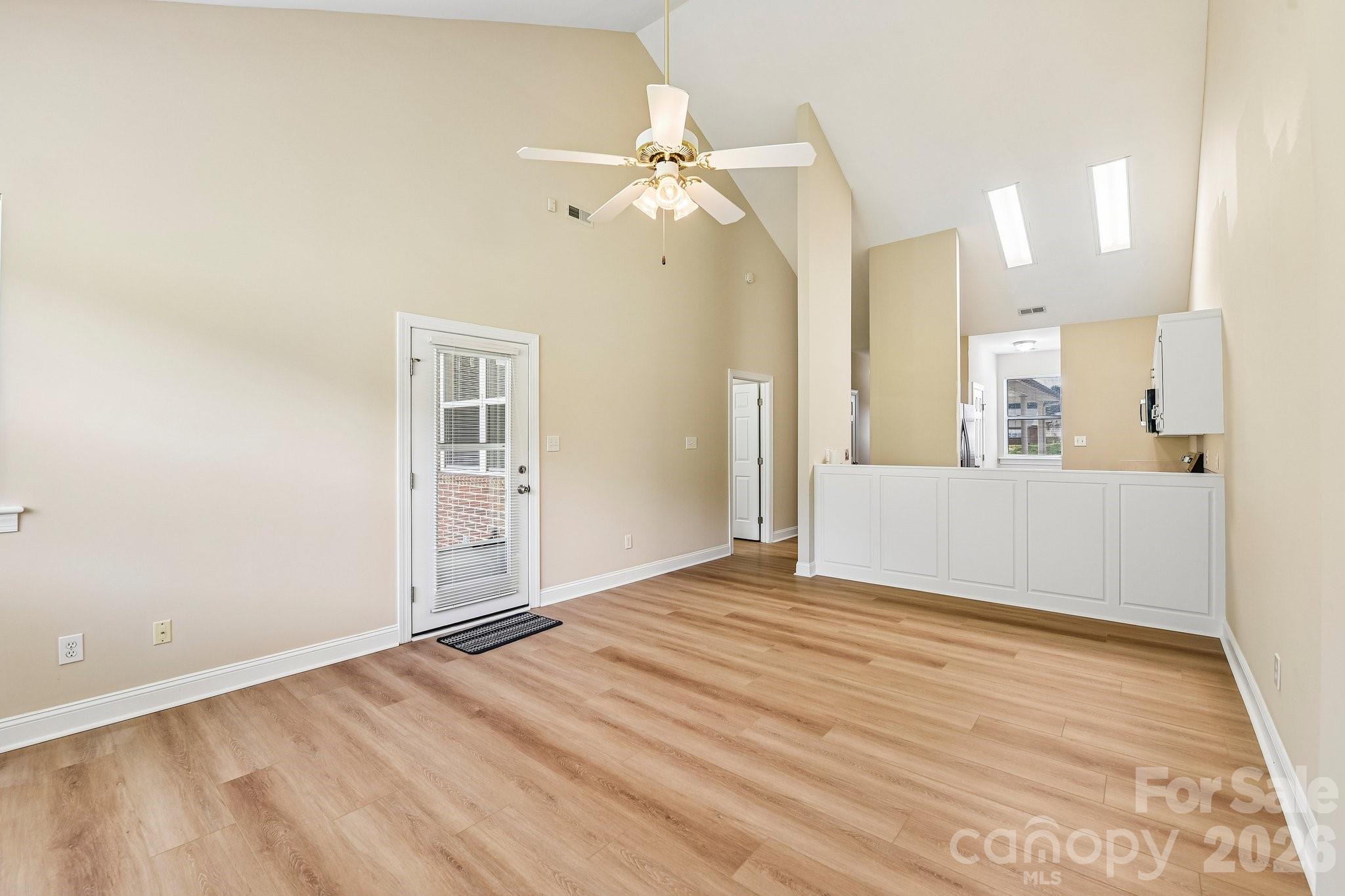 The Terraces - Residential