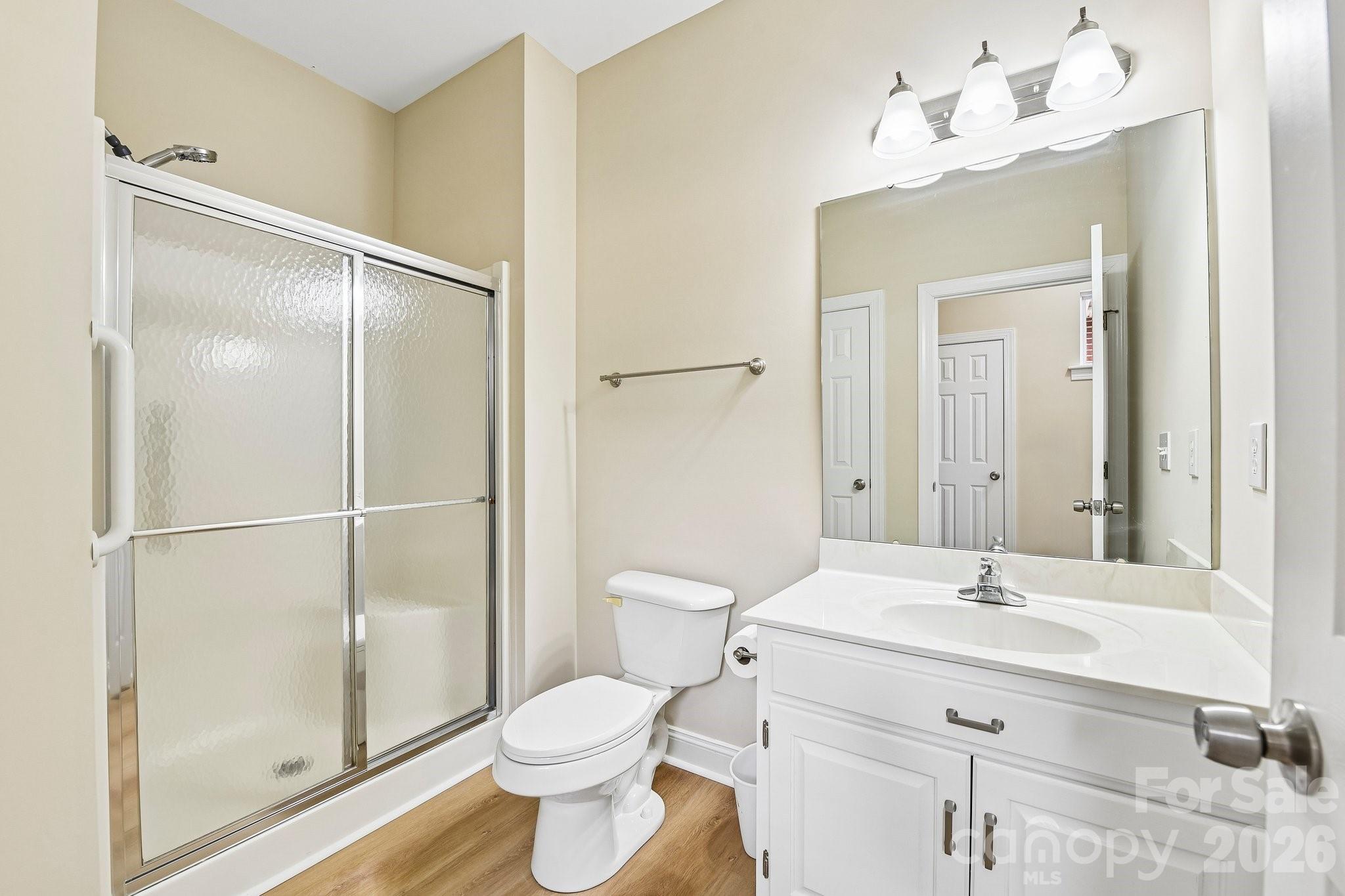 The Terraces - Residential