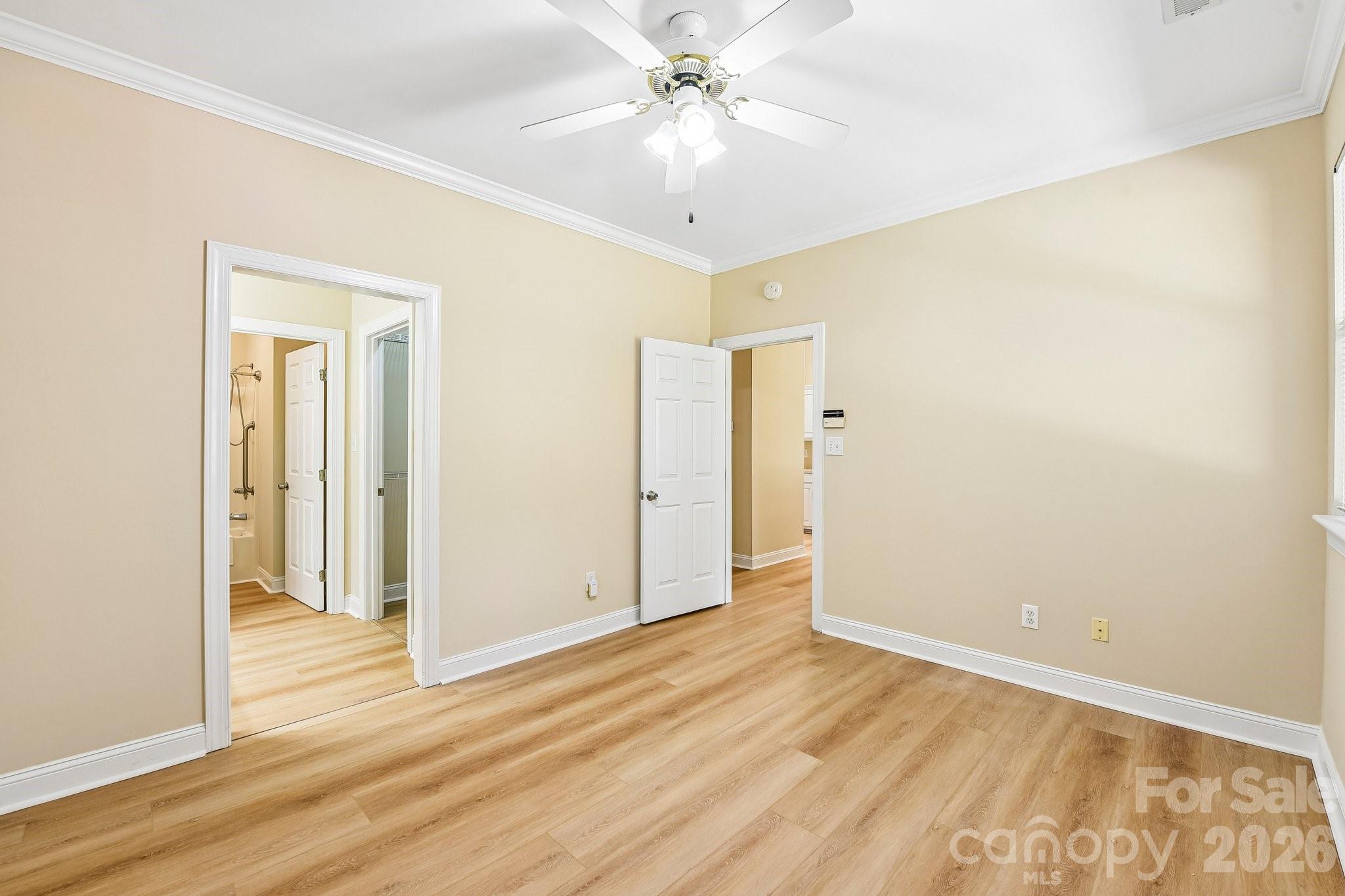 The Terraces - Residential