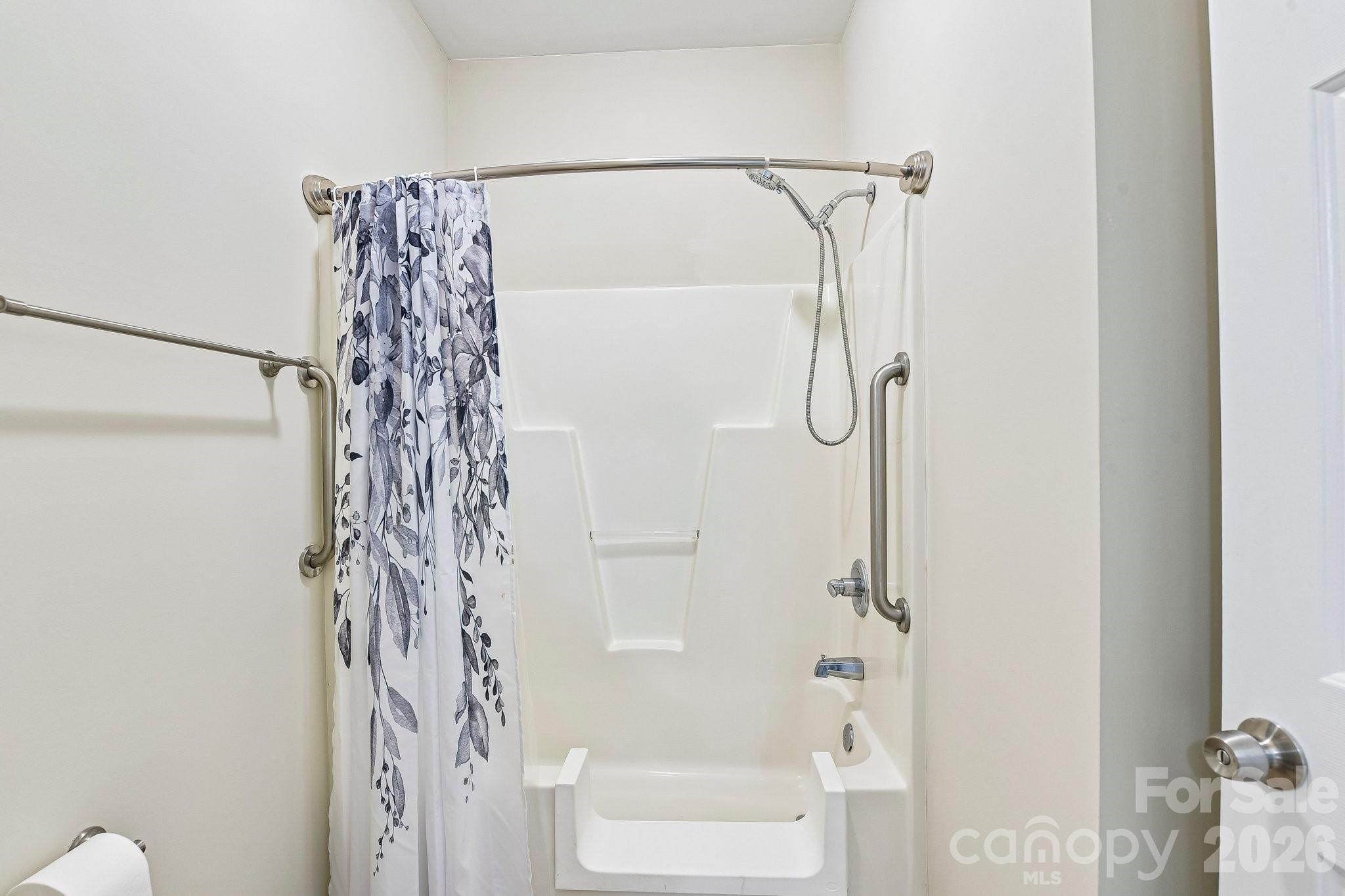 The Terraces - Residential