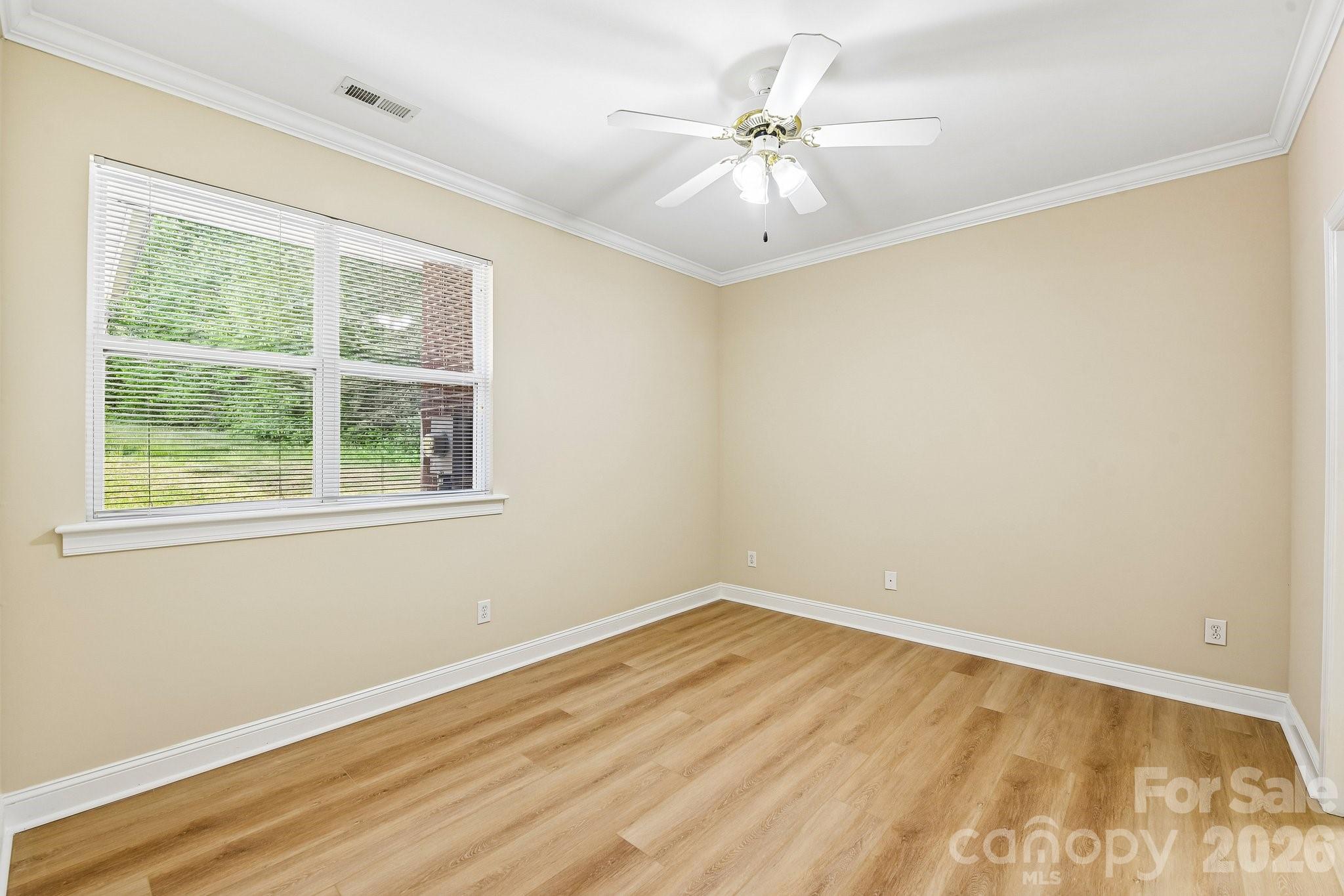 The Terraces - Residential