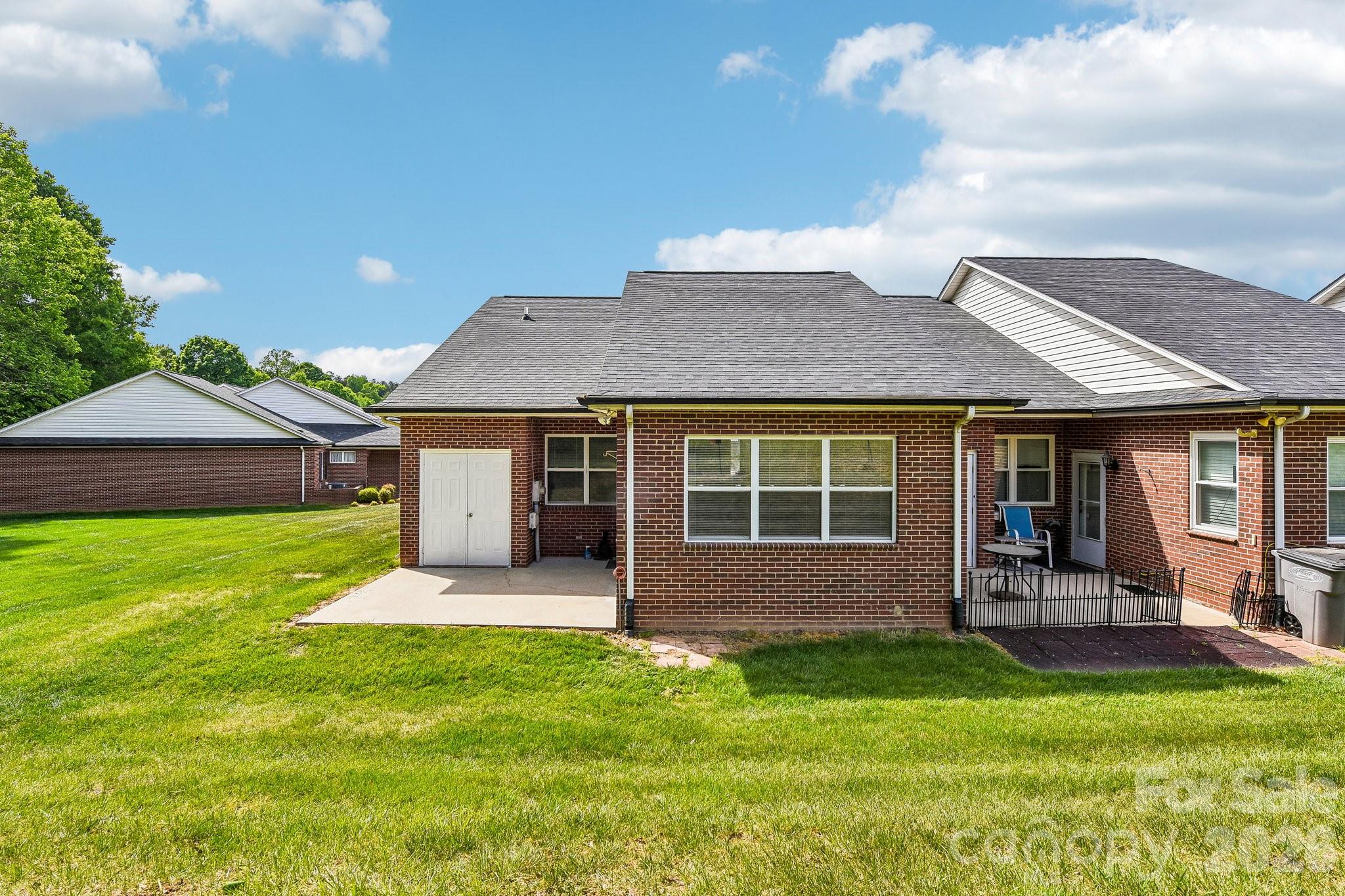 The Terraces - Residential