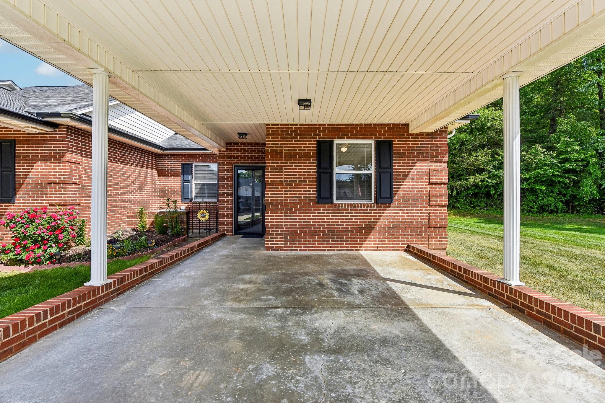 The Terraces - Residential