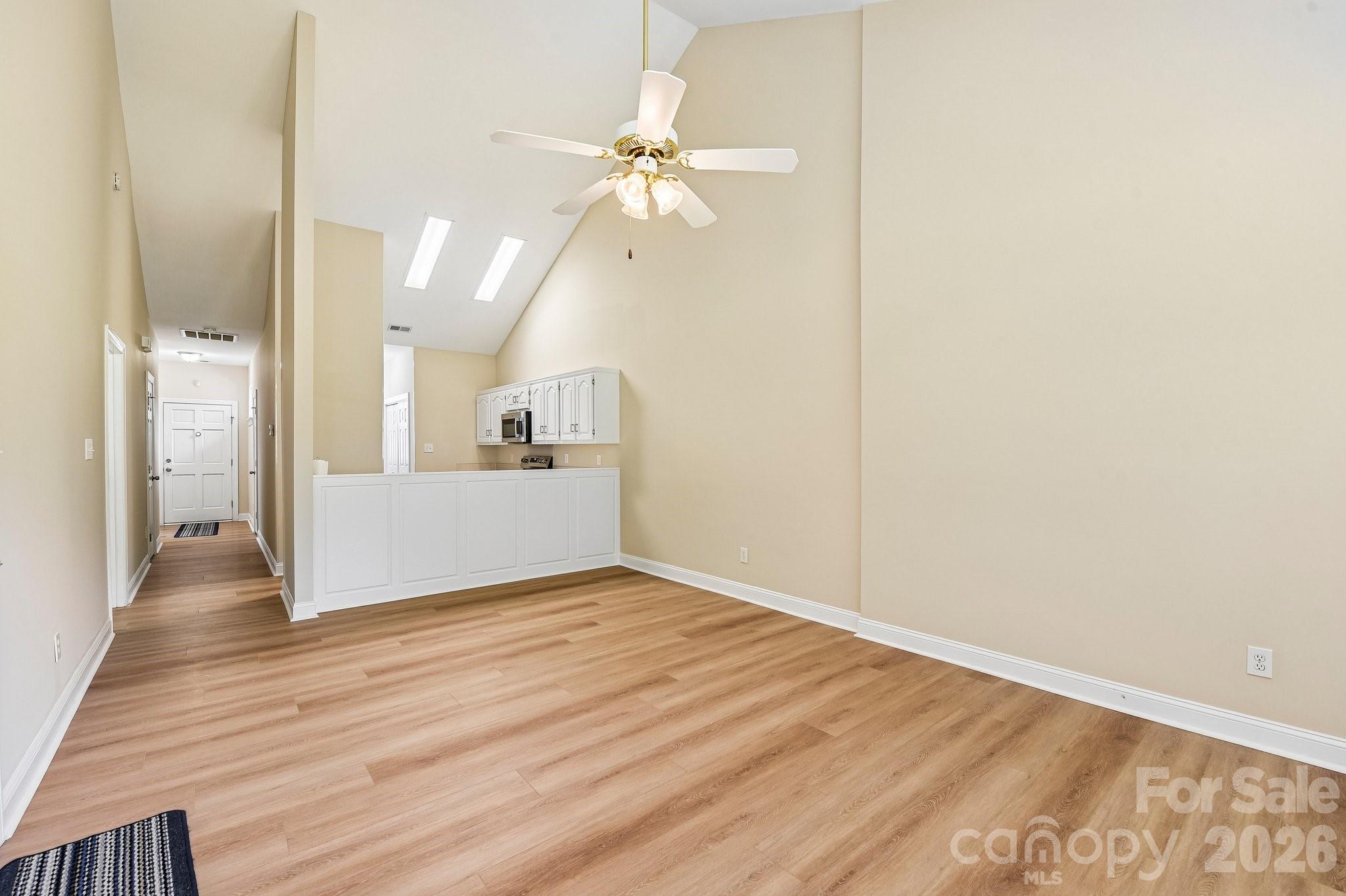 The Terraces - Residential