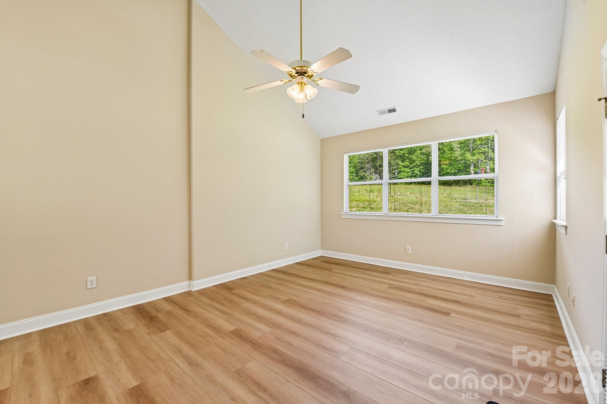 The Terraces - Residential