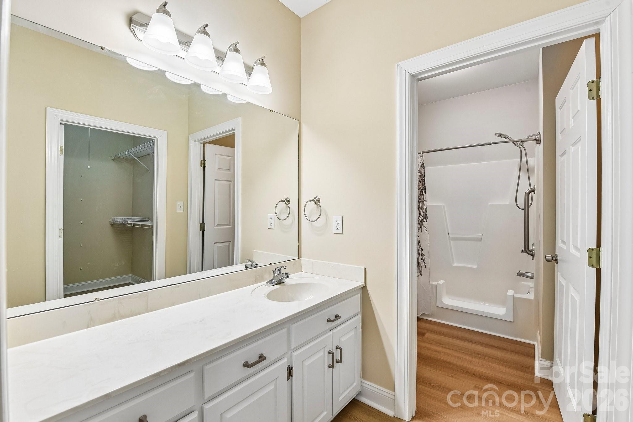 The Terraces - Residential