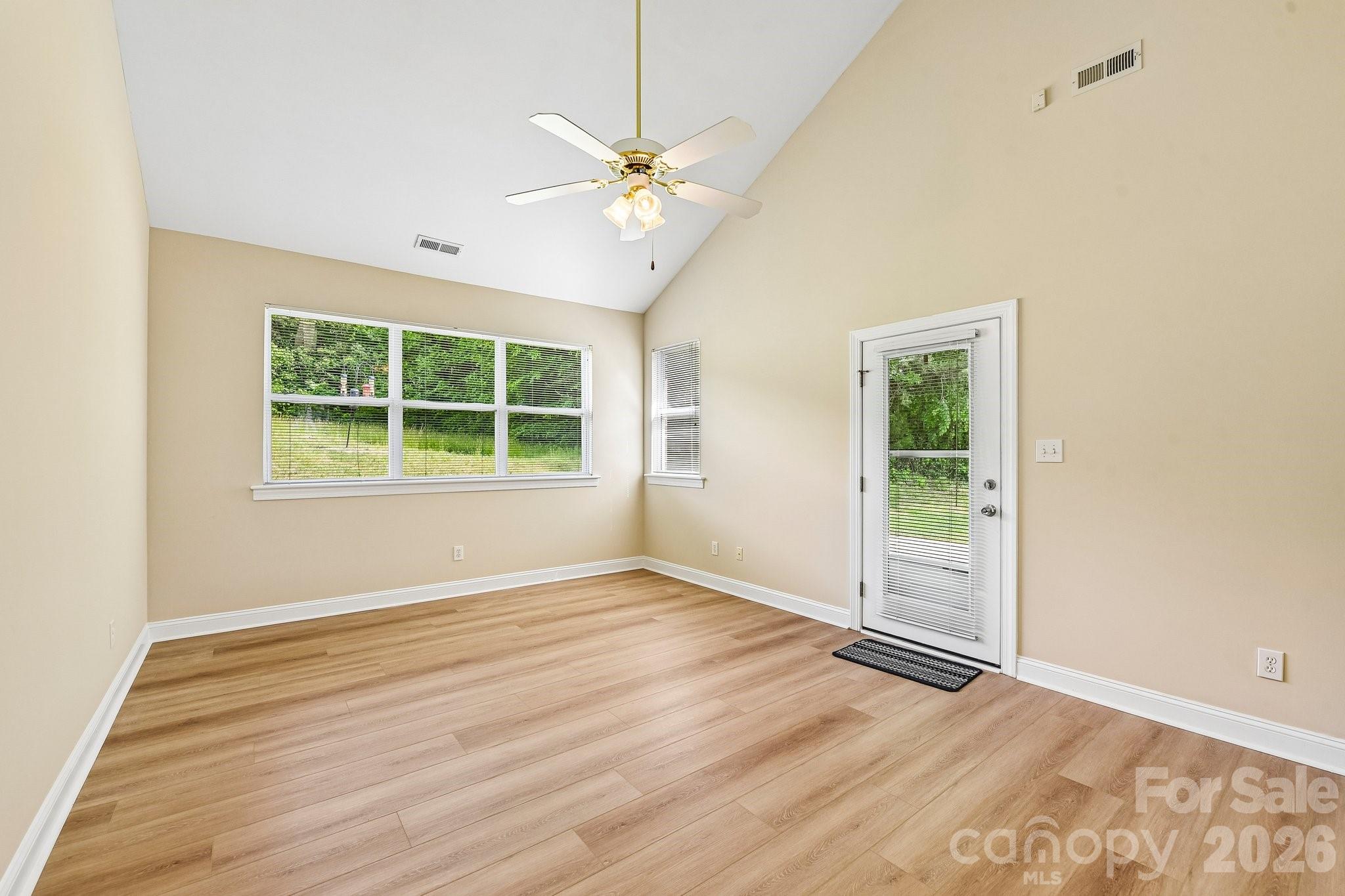 The Terraces - Residential