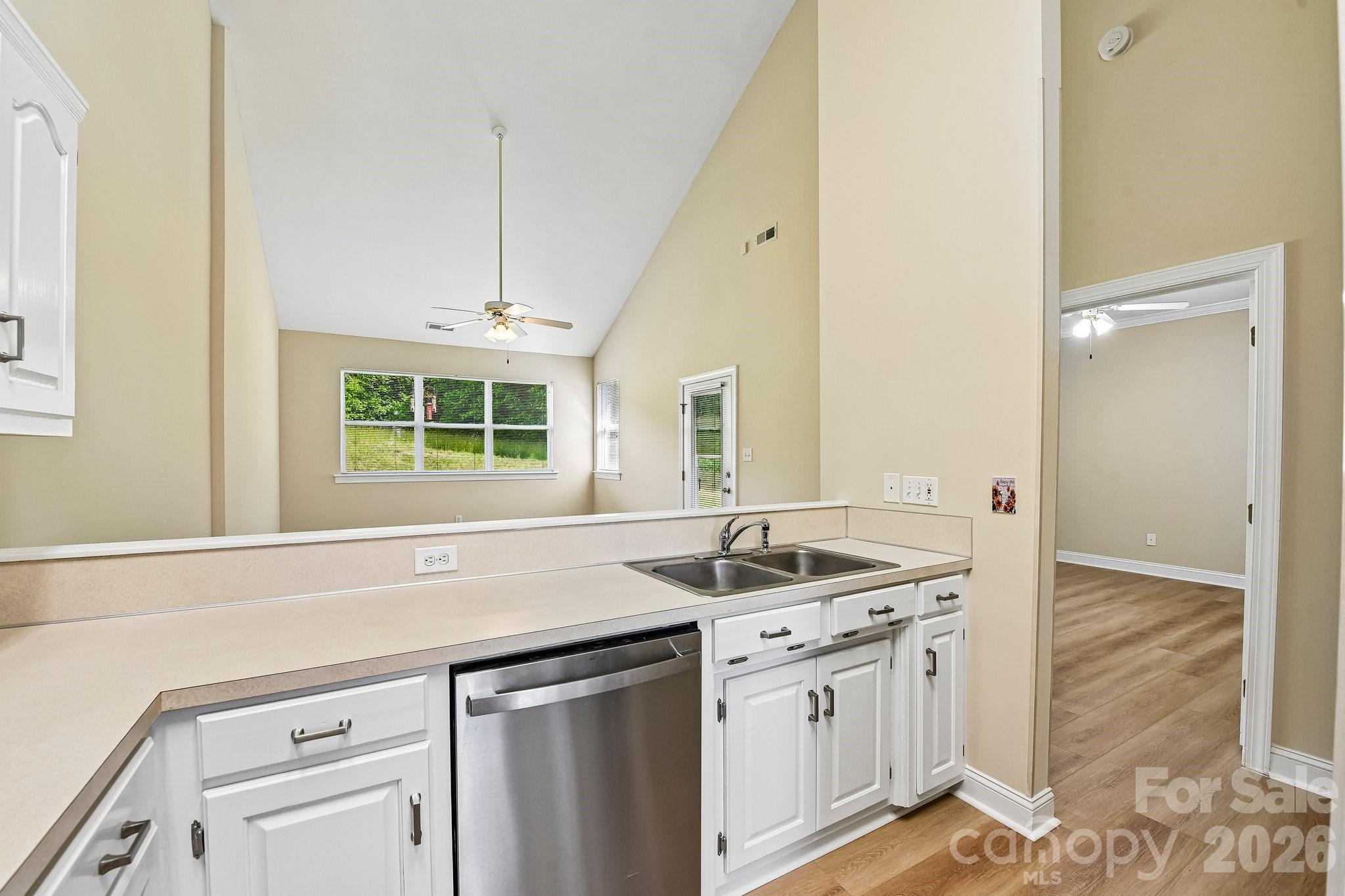 The Terraces - Residential