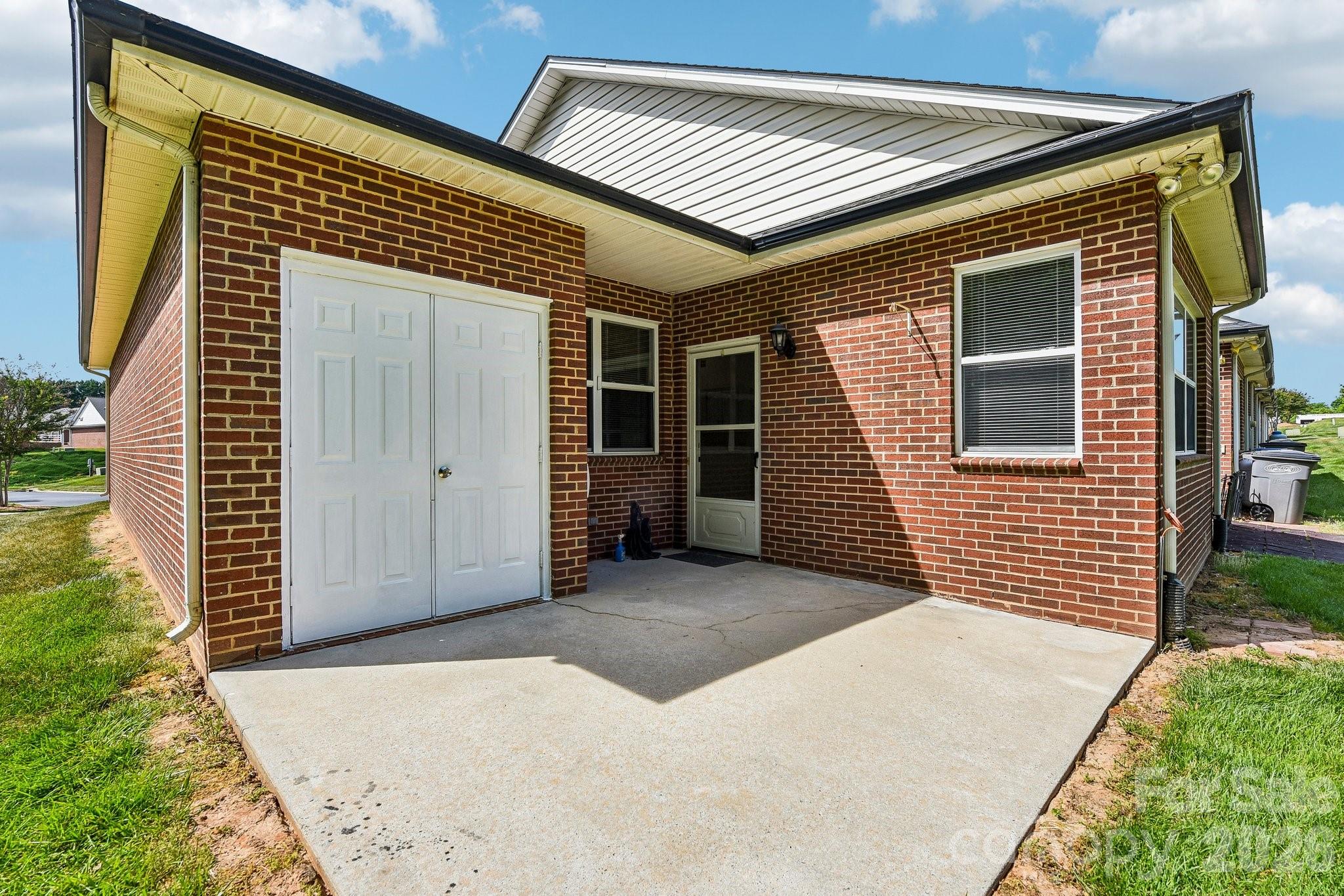 The Terraces - Residential