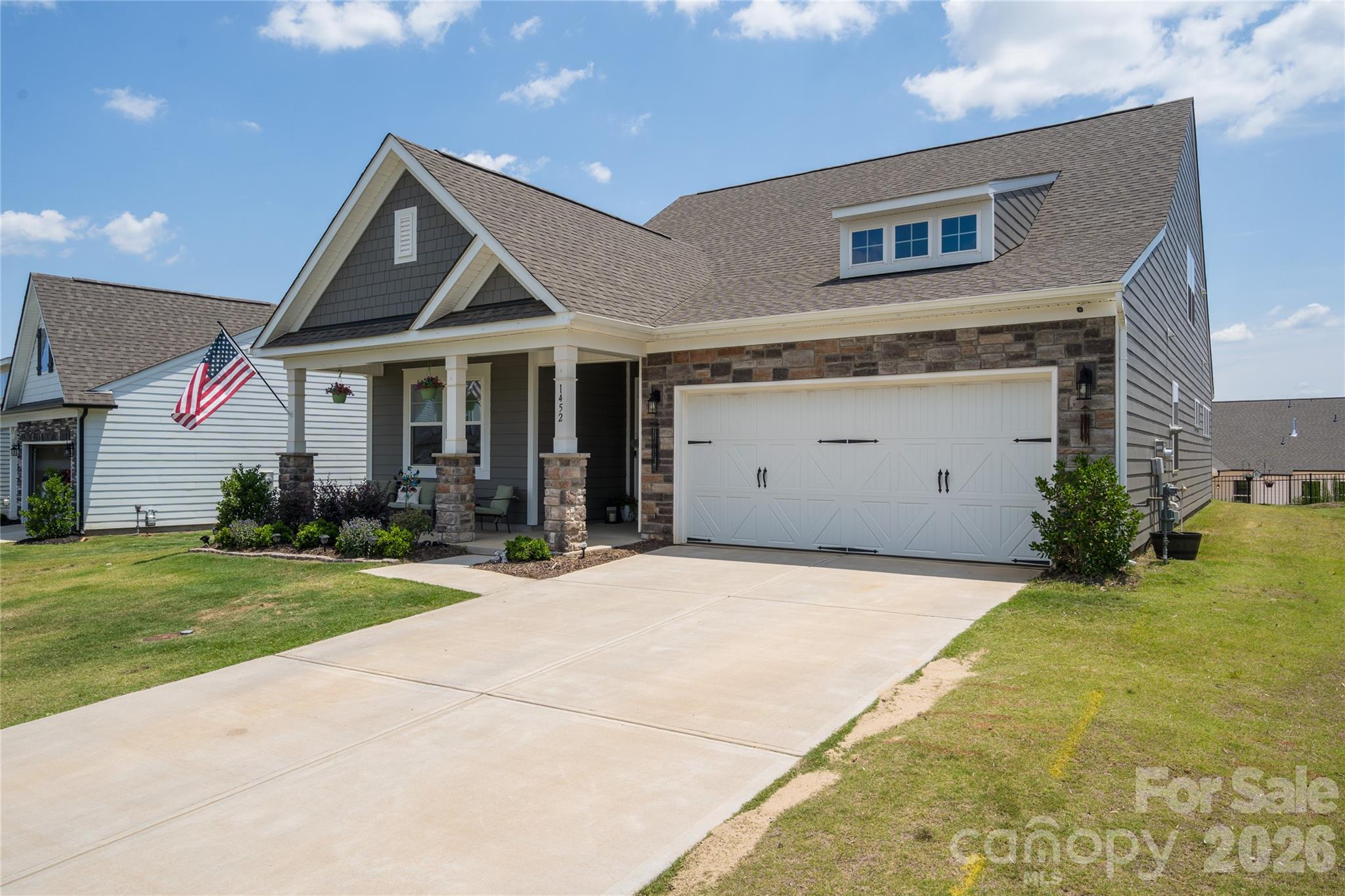 1452 Ardmore Drive