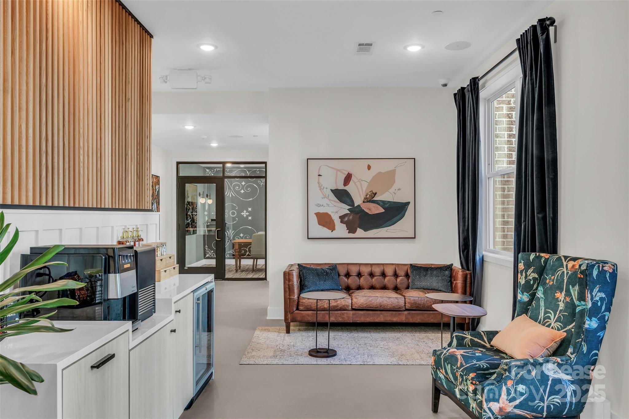 University Park - Residential Lease