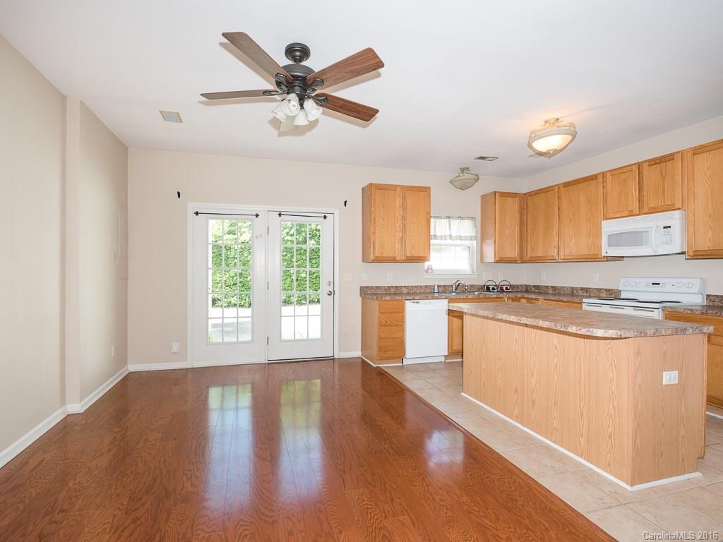 Manchester - Residential