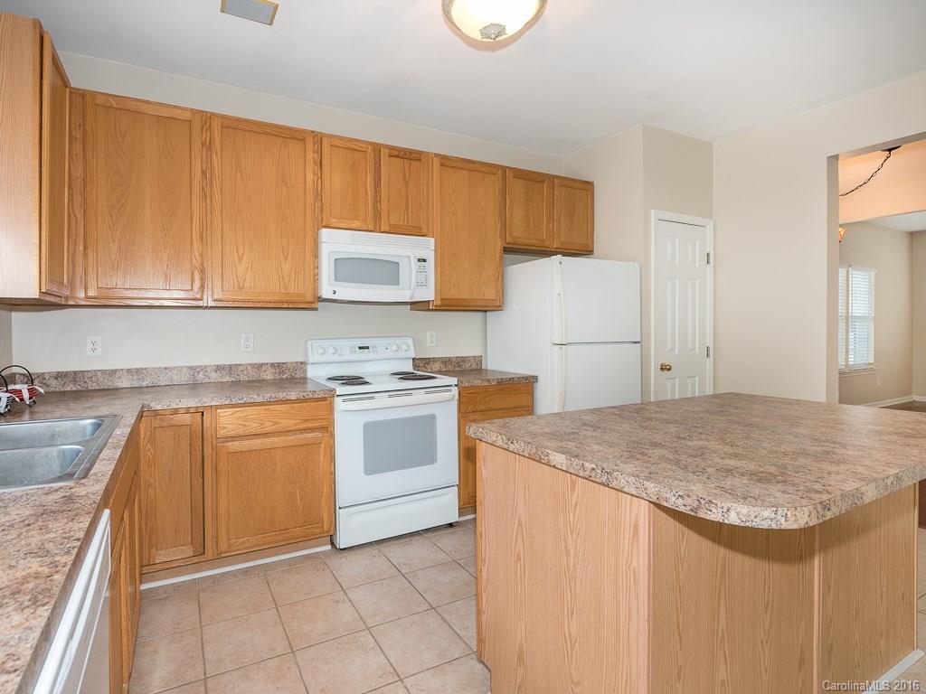 Manchester - Residential