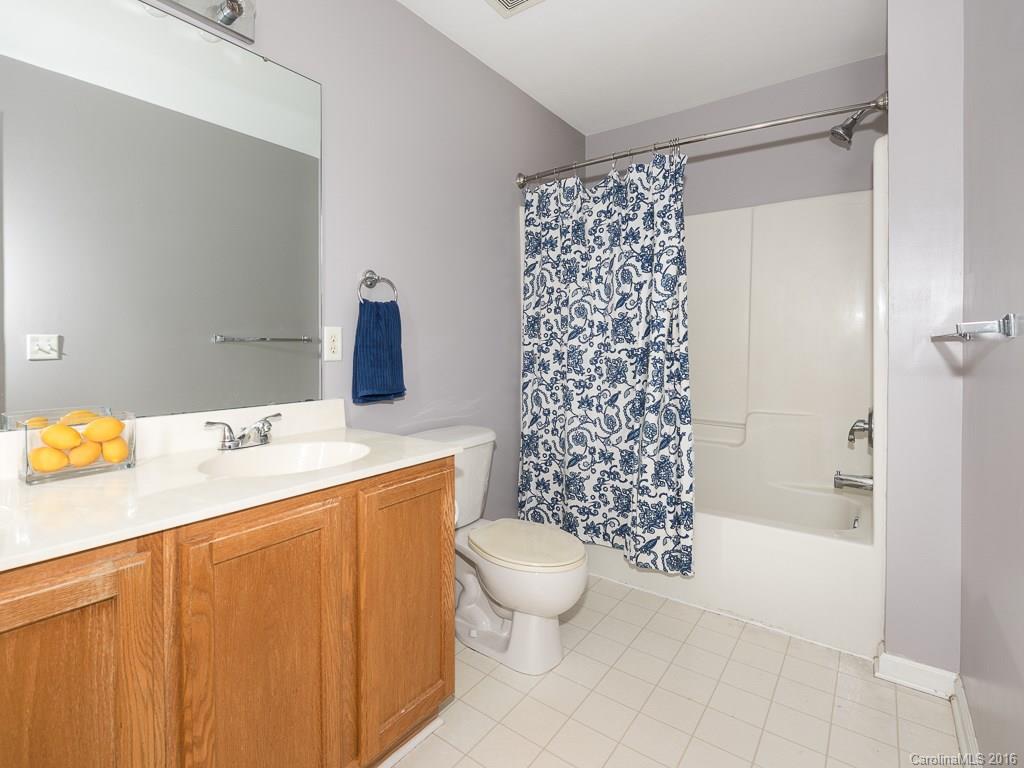 Manchester - Residential