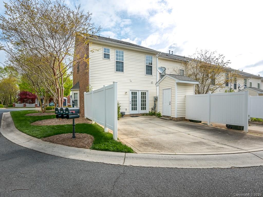 Manchester - Residential