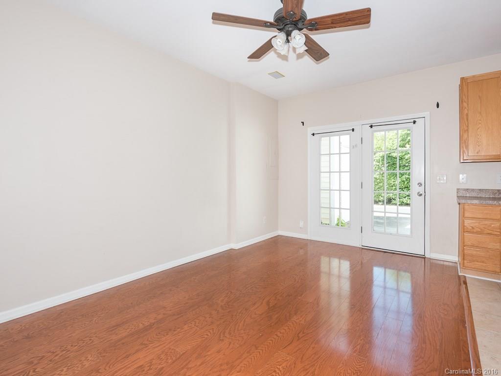 Manchester - Residential