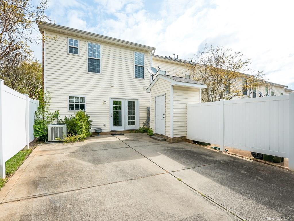 Manchester - Residential