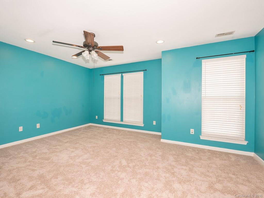 Manchester - Residential