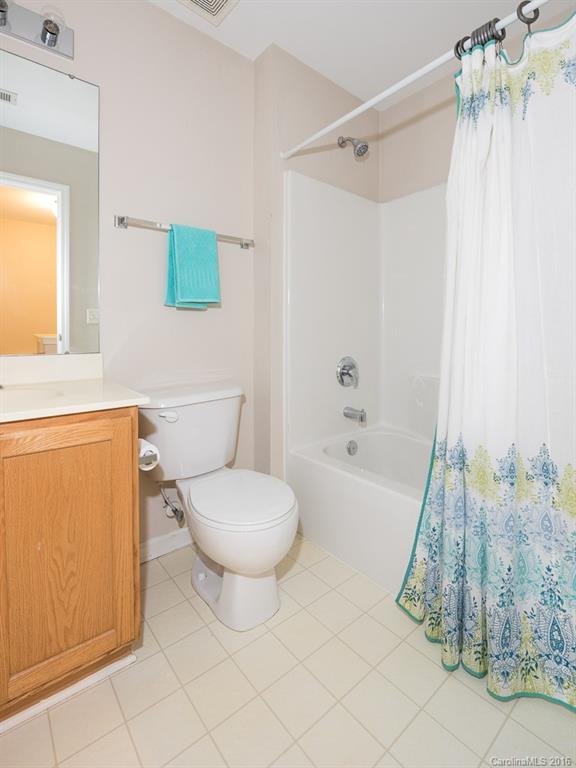 Manchester - Residential