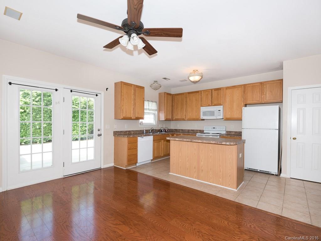 Manchester - Residential