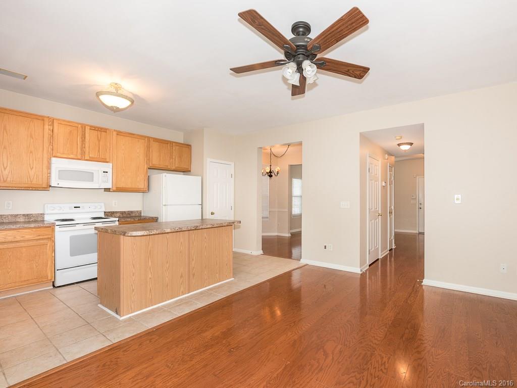 Manchester - Residential