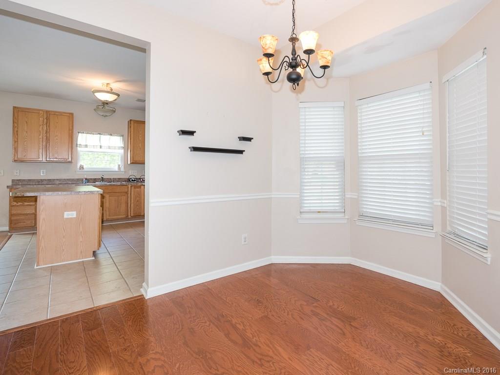 Manchester - Residential