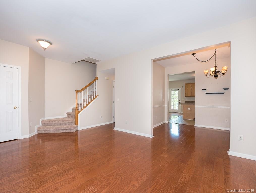 Manchester - Residential