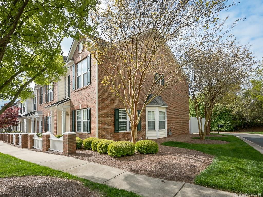 Manchester - Residential