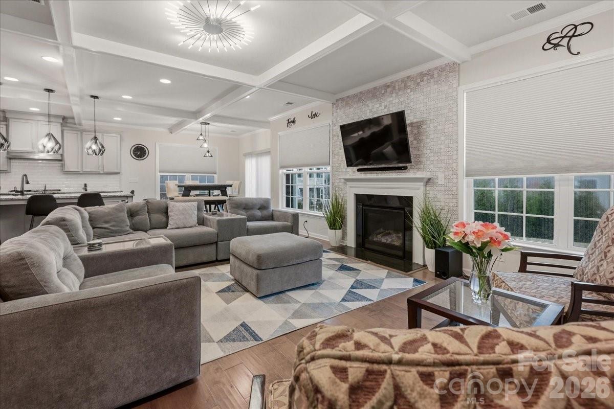 Millbridge - Residential