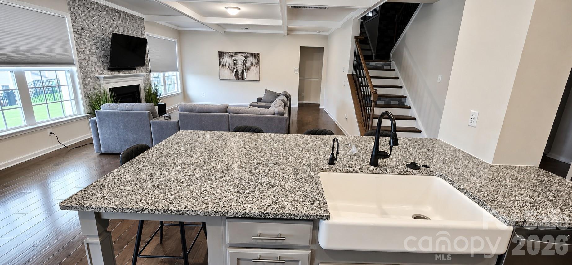 Millbridge - Residential