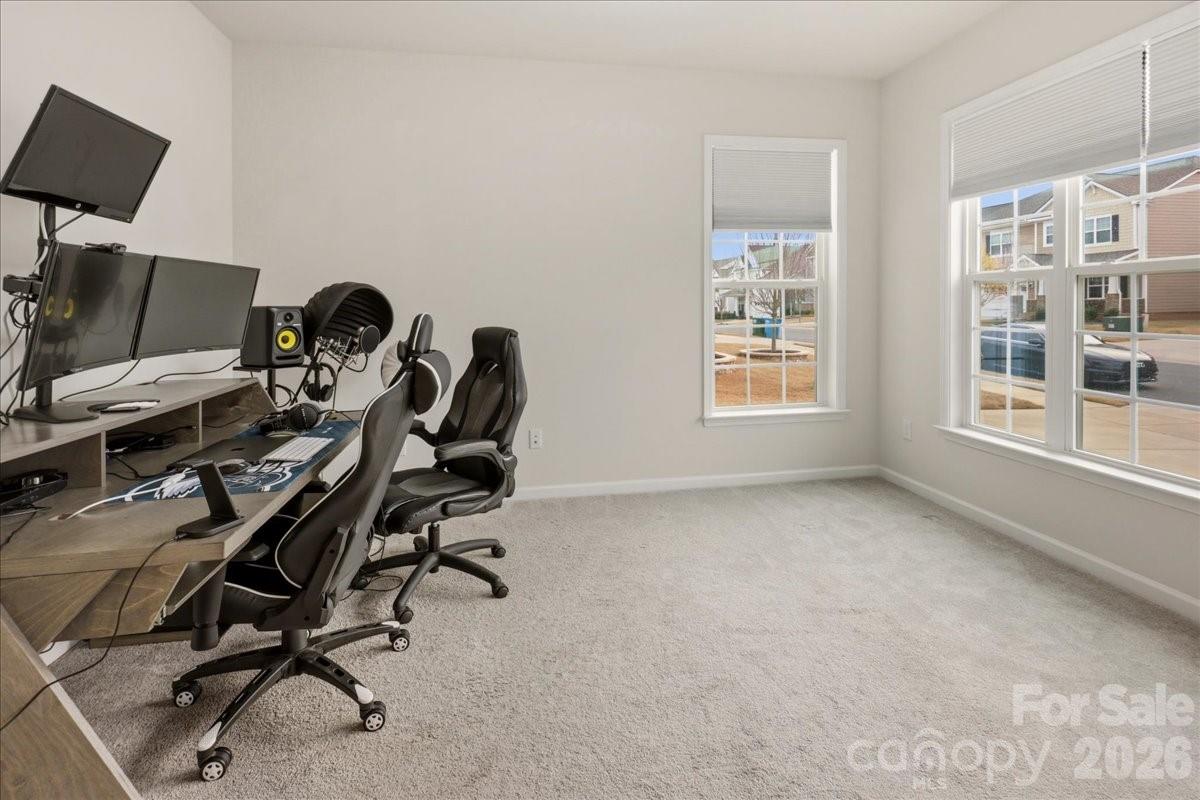 Millbridge - Residential