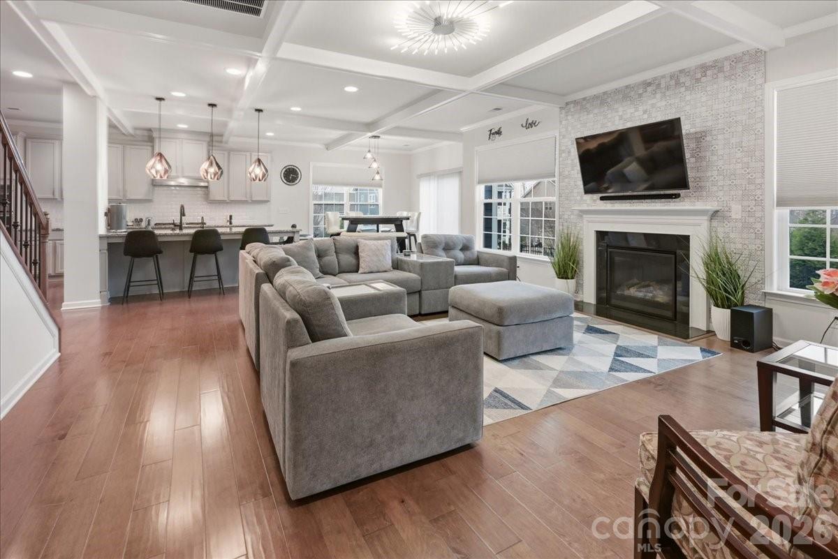 Millbridge - Residential