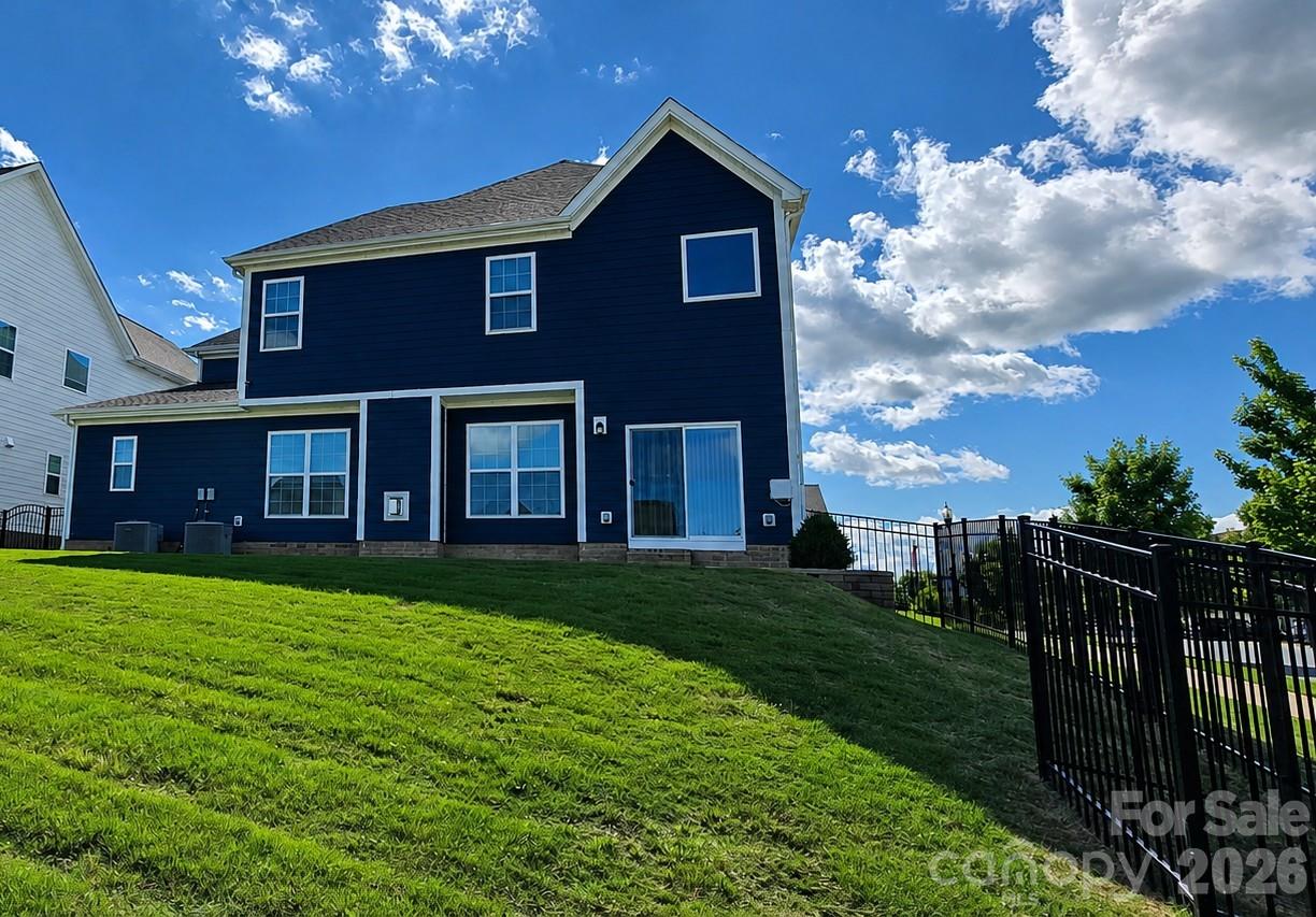 Millbridge - Residential