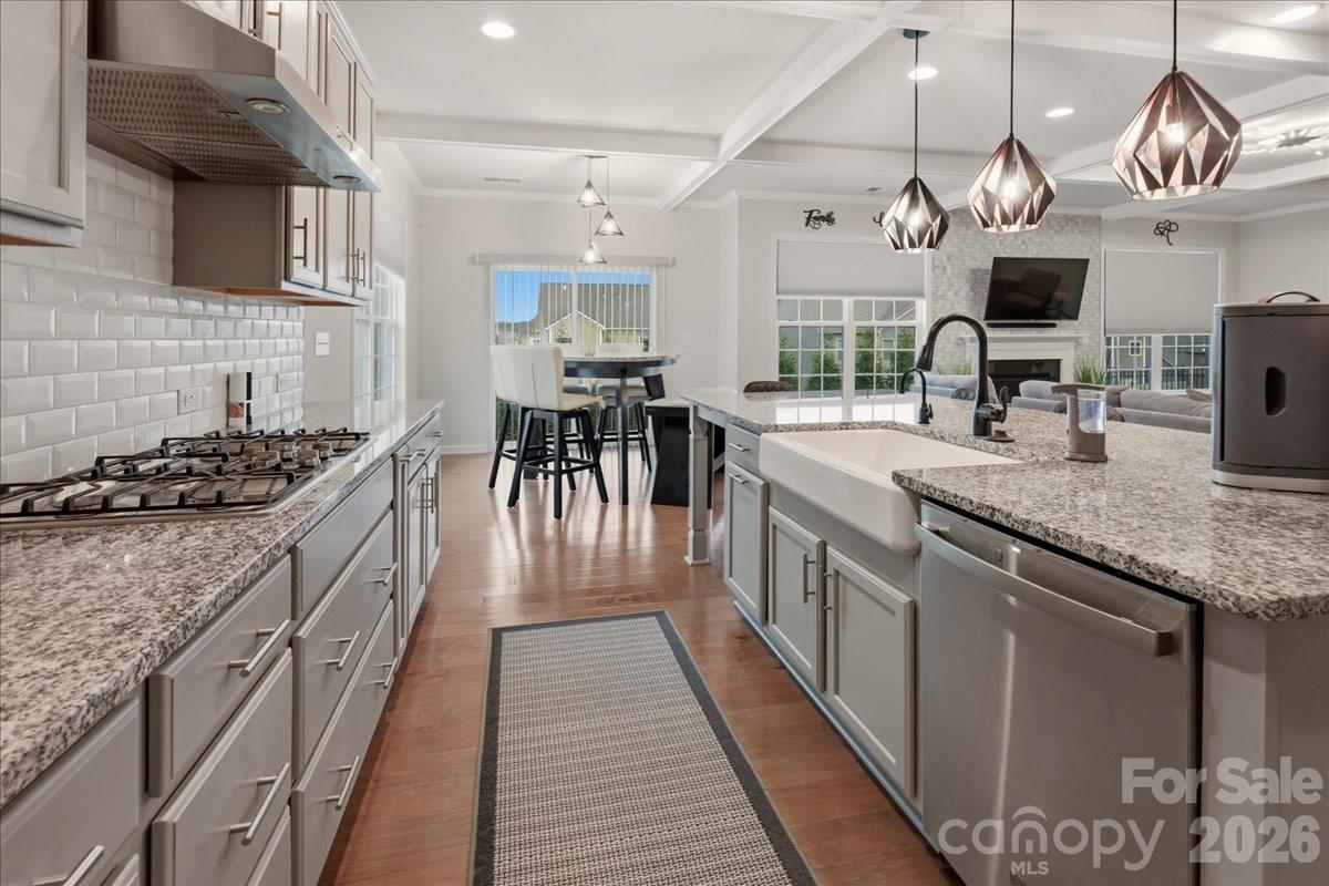 Millbridge - Residential