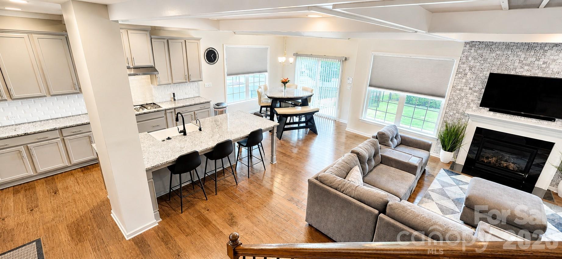Millbridge - Residential