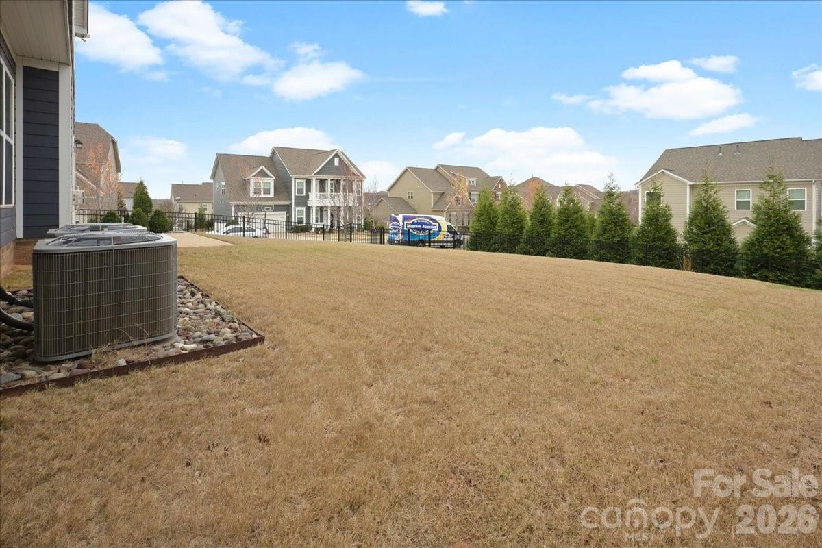 Millbridge - Residential