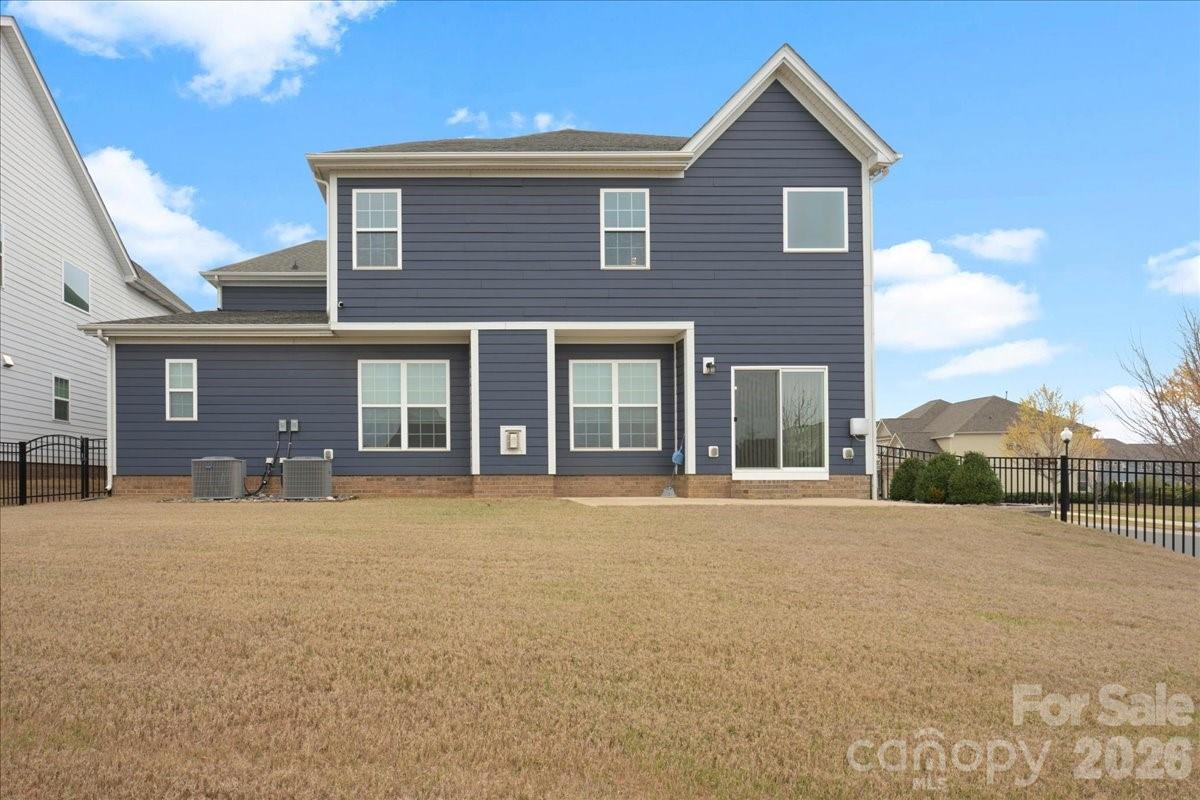 Millbridge - Residential