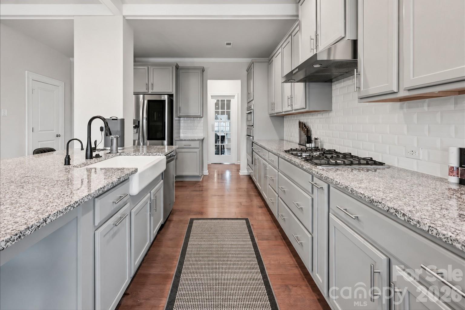 Millbridge - Residential