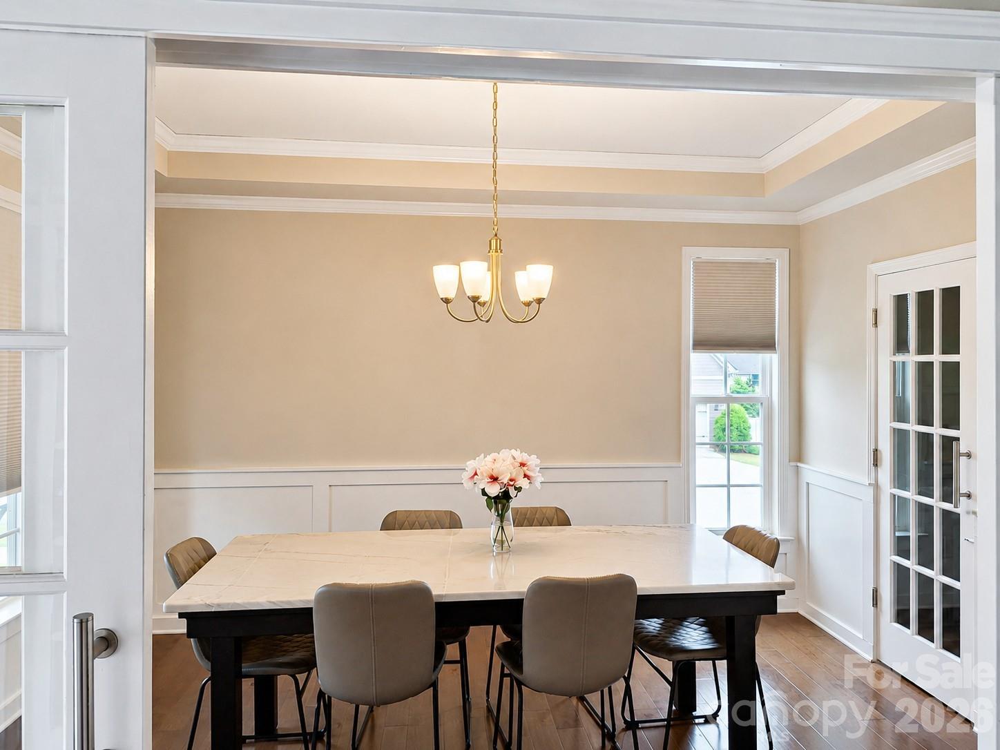 Millbridge - Residential