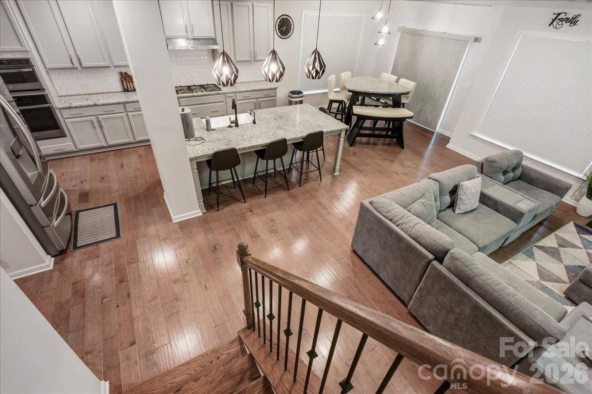 Millbridge - Residential