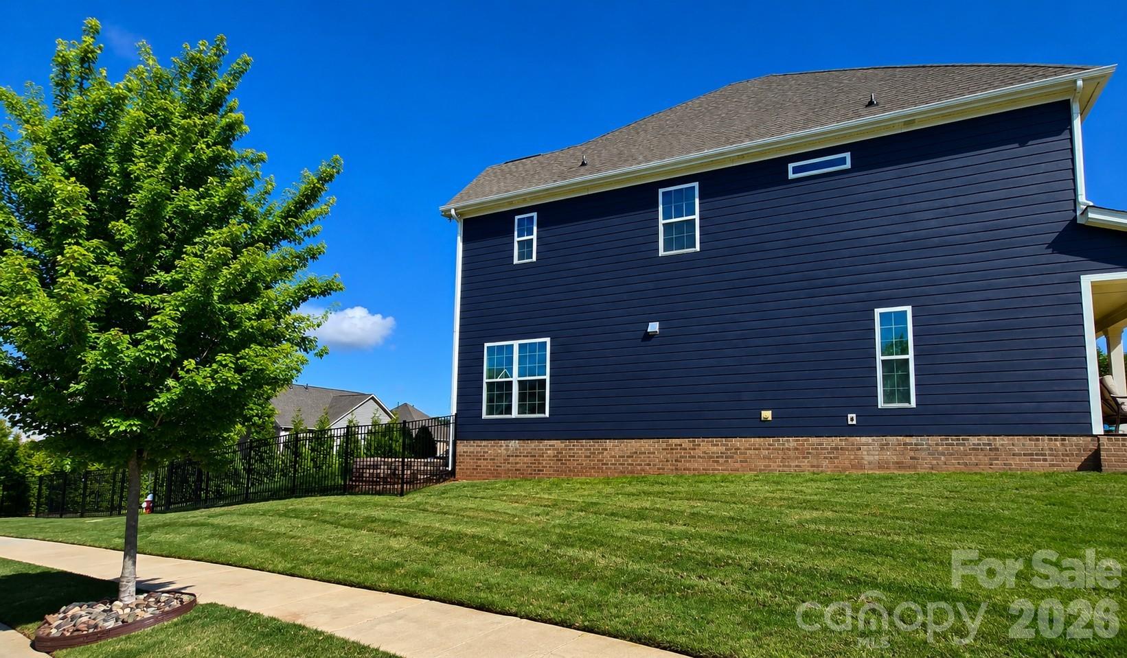 Millbridge - Residential