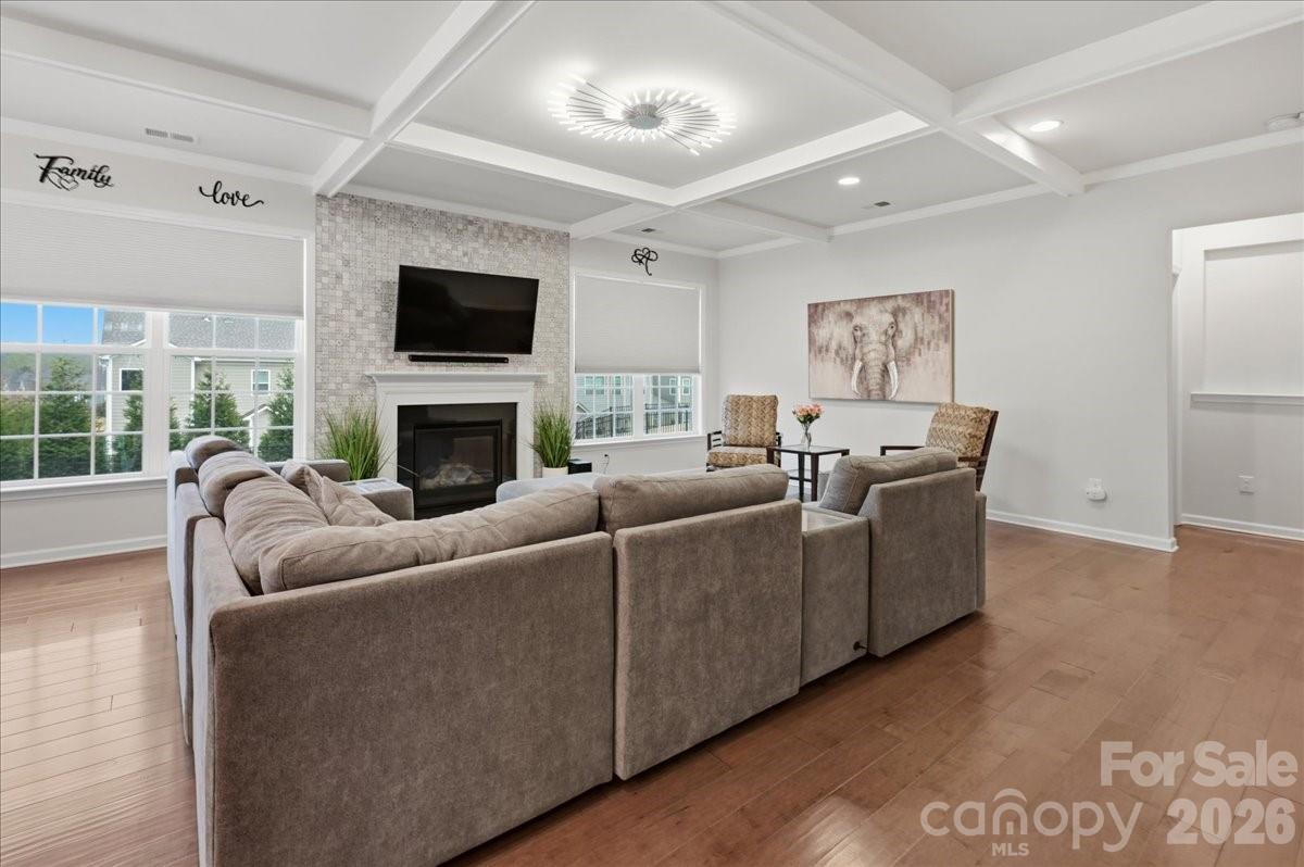 Millbridge - Residential