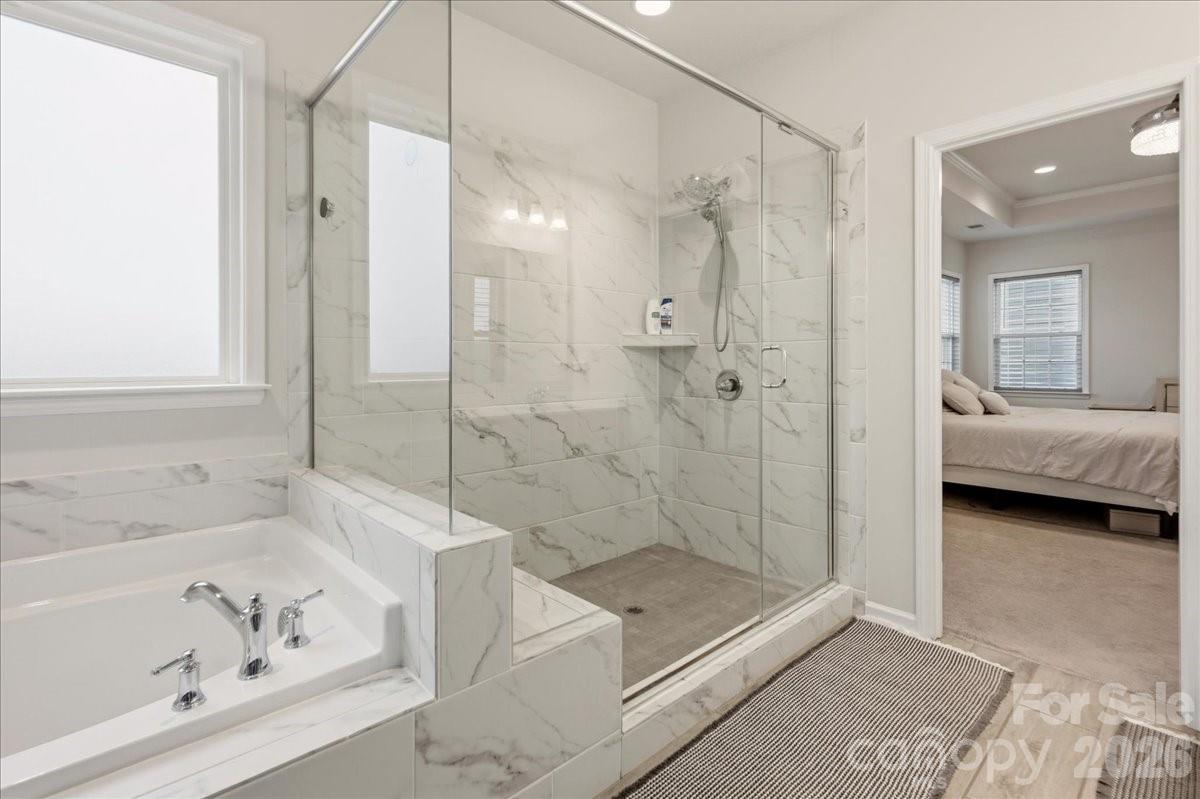 Millbridge - Residential