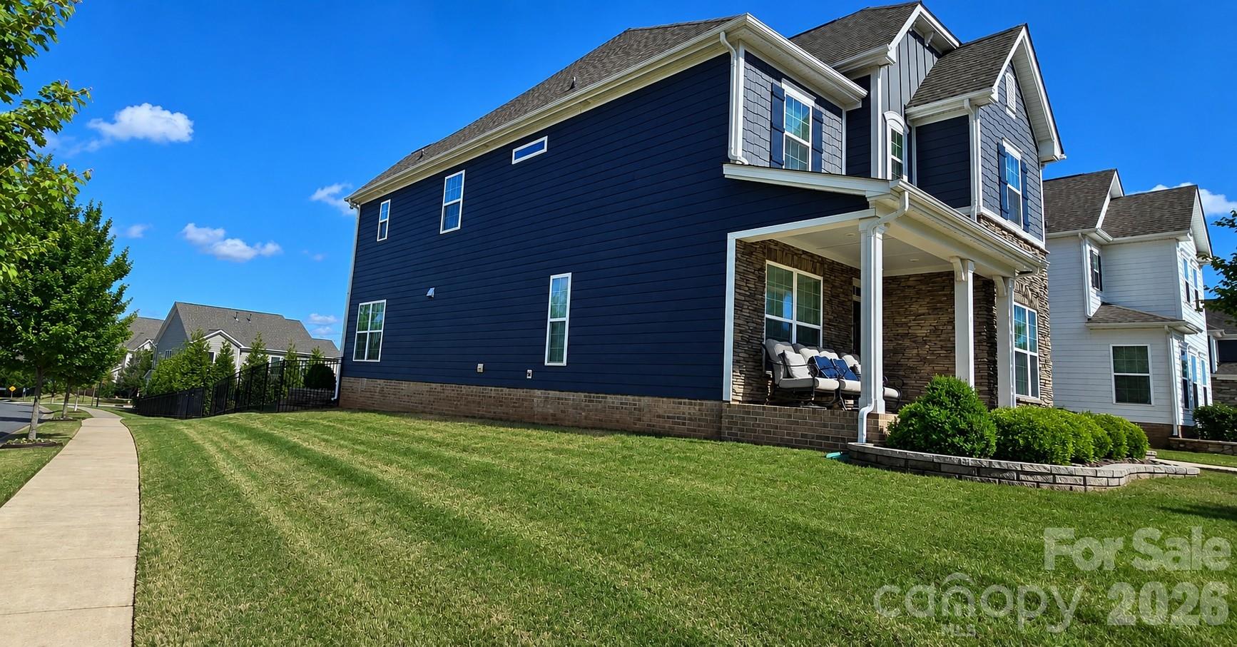 Millbridge - Residential
