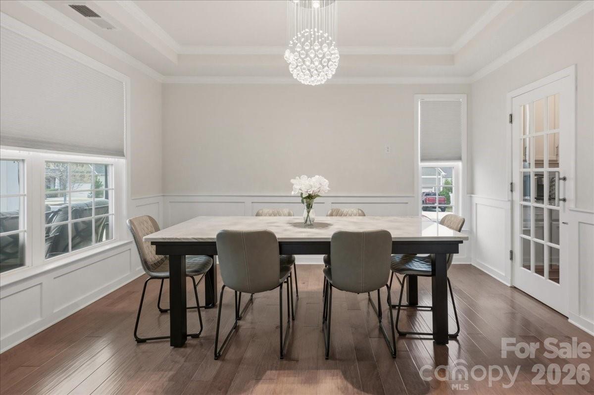 Millbridge - Residential