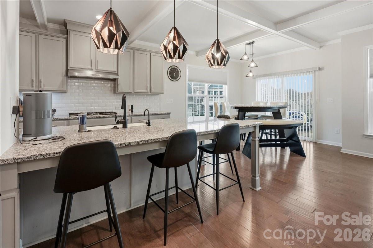 Millbridge - Residential