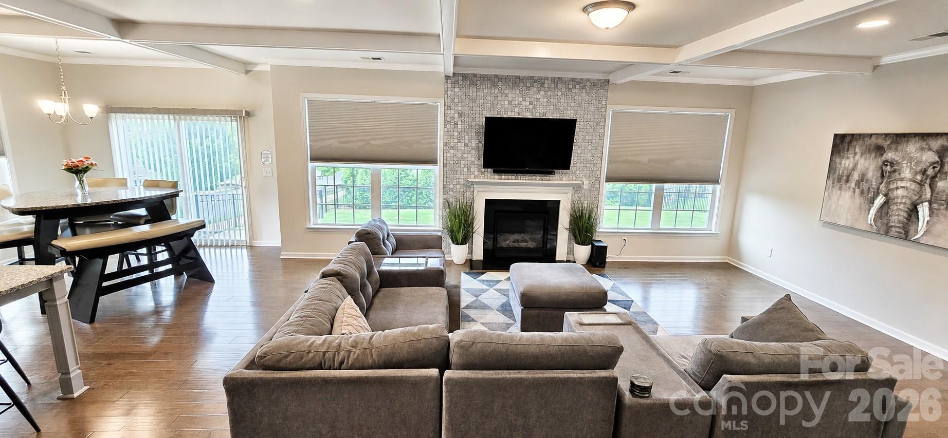Millbridge - Residential
