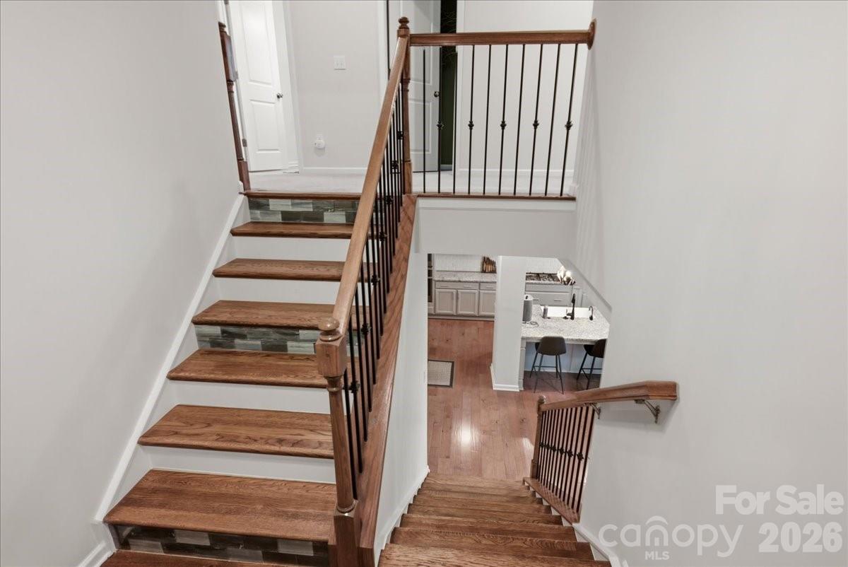 Millbridge - Residential