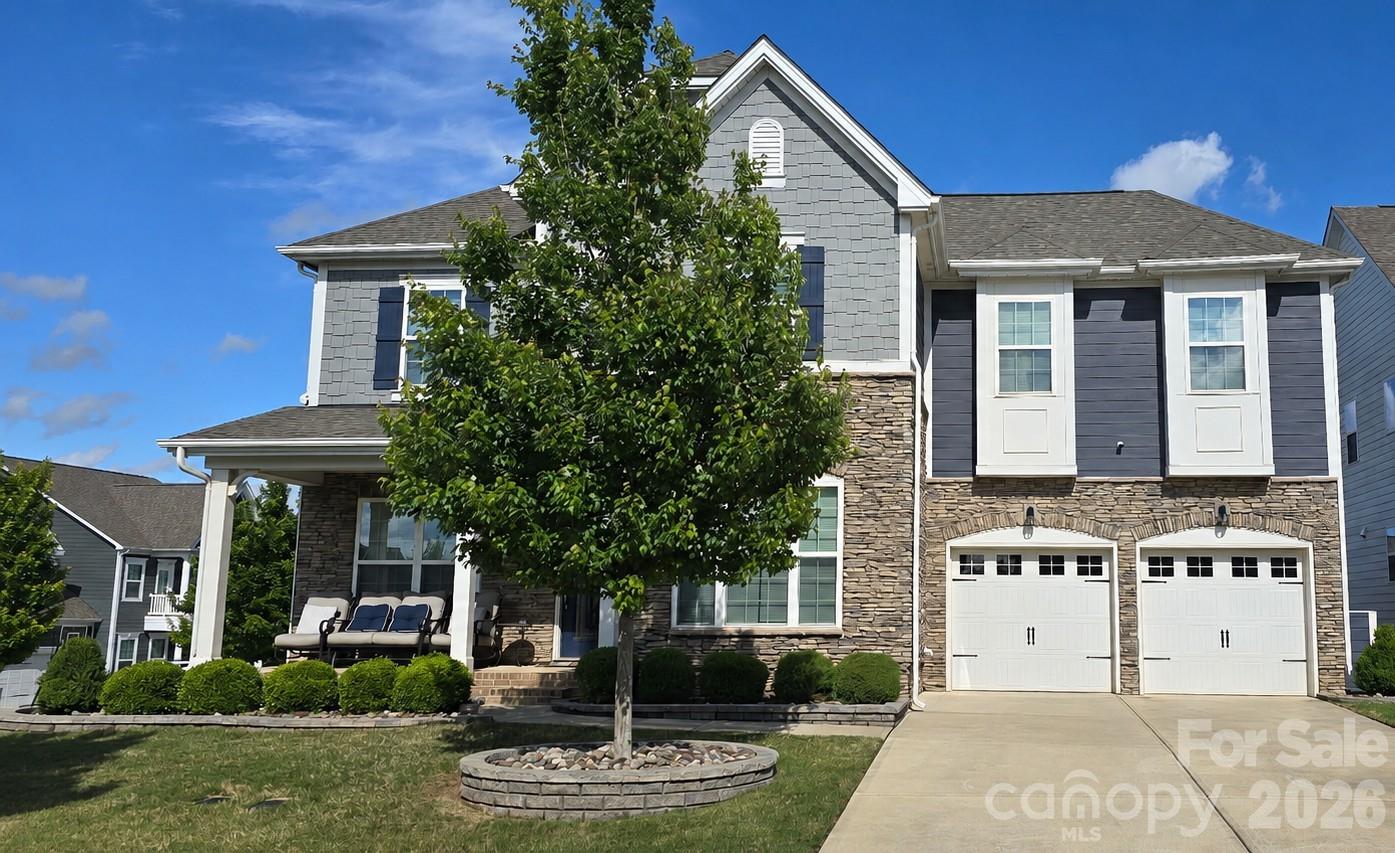 Millbridge - Residential