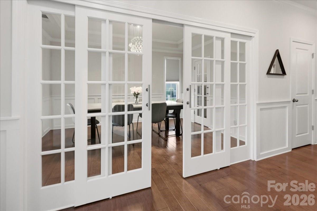 Millbridge - Residential